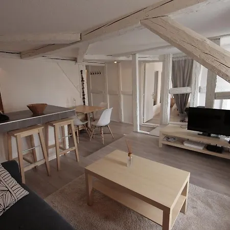 Appartement 2 Cles