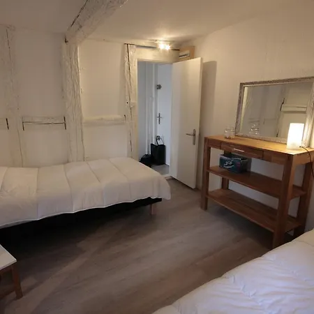 2 Cles Appartement Colmar