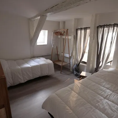 2 Cles Appartement