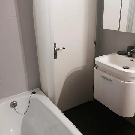 Appartement 2 Cles